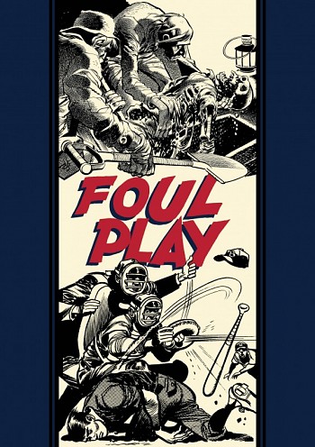 Foul Play and other stories