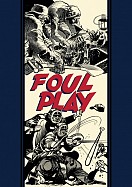Foul Play and other stories