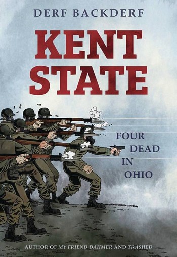 Four Dead in Ohio