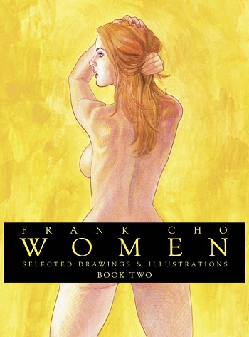 Frank Cho Women