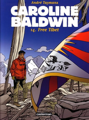 Free Tibet