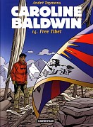 Free Tibet