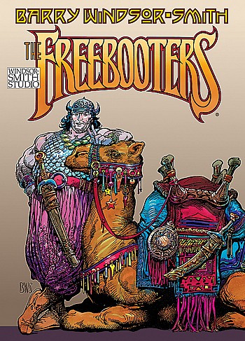 Freebooters
