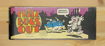 Fritz Bugs Out