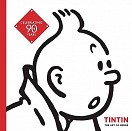 From the archives of the Herge Museum
