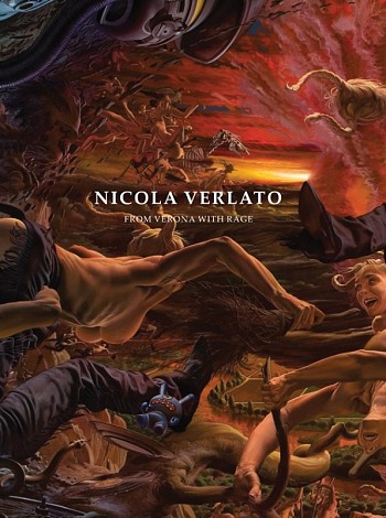 From Verona With Rage