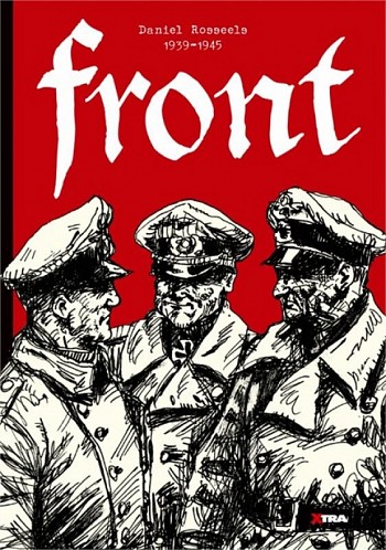 Front - 1938-1945