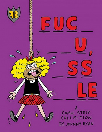 Fucu,ssle