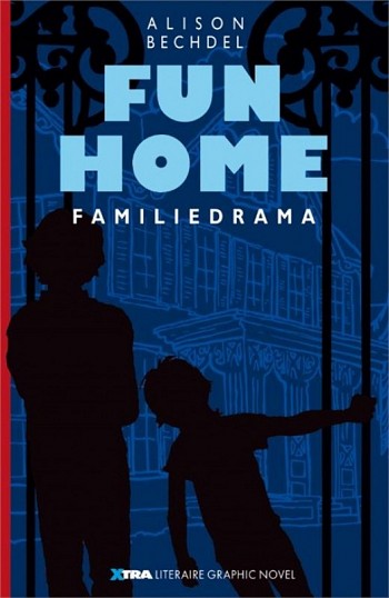 Fun Home - Familiedrama