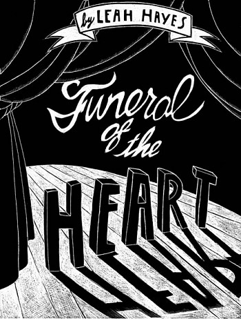 Funeral of the heart