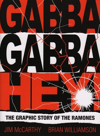 Gabba Gabba Hey!