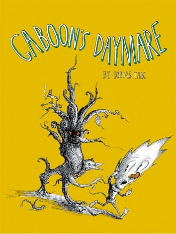 Gaboon's Daymare