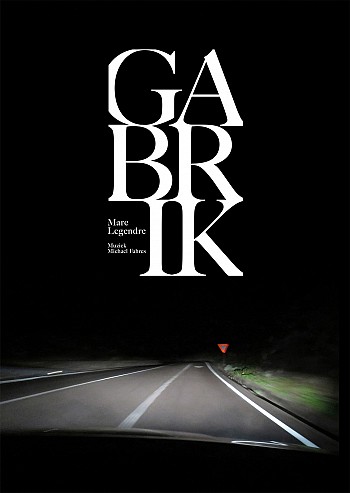 Gabrik