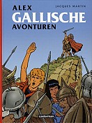 Gallische Avonturen Bundel
