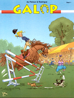 Galop