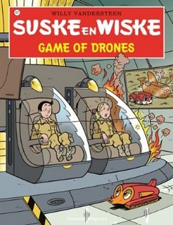 game of drones