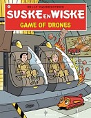 game of drones