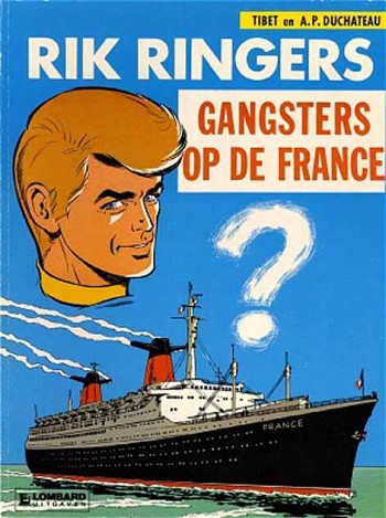 Gangsters op de France