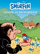 Gargamel de Smurfenvriend
