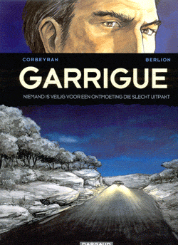 Garrigue