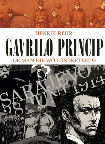 Gavrilo Princip