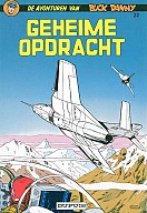 Geheime Opdracht (Herdruk)
