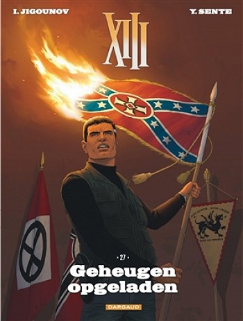 Geheugen opgeladen