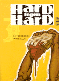 Geheugen Van Dillon