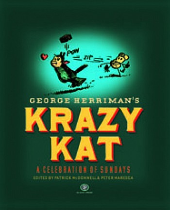 George Herriman's Krazy Kat