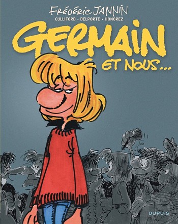 Germain et Nous L'Intégrale