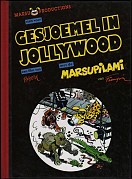 Gesjoemel in Jollywood