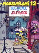 Gesjoemel in Jollywood