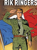 Gesneuveld voor Frankrijk