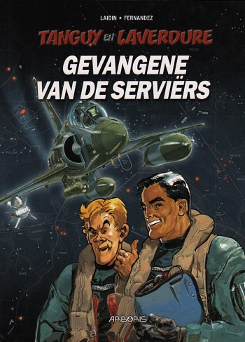Gevangene van de Serviërs