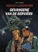 Gevangene van de Serviërs