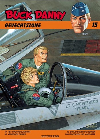 Gevechtszone
