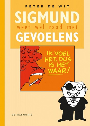 Gevoelens