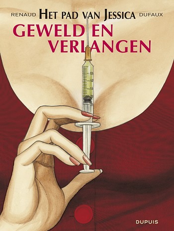 Geweld en verlangen