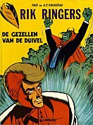 Gezellen van de Duivel