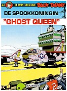 Ghost queen