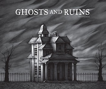 Ghosts and ruins
