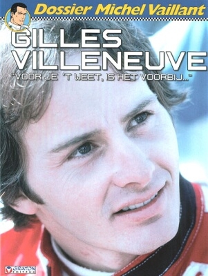 Gilles Villeneuve