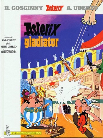 Gladiator