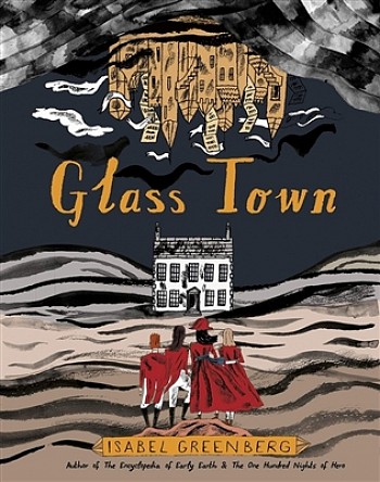 Glass Town