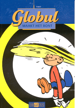 Globul Maakt Het Bont