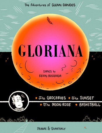 Gloriana