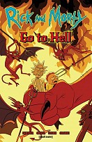 Go to Hell