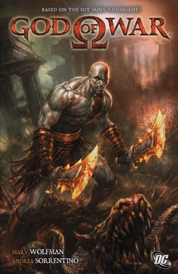 God of War