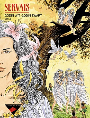 Godin wit, godin zwart, deel 2