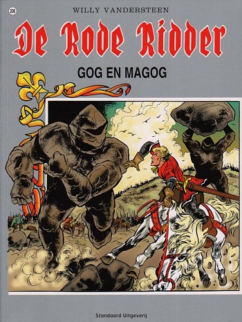 Gog en Magog